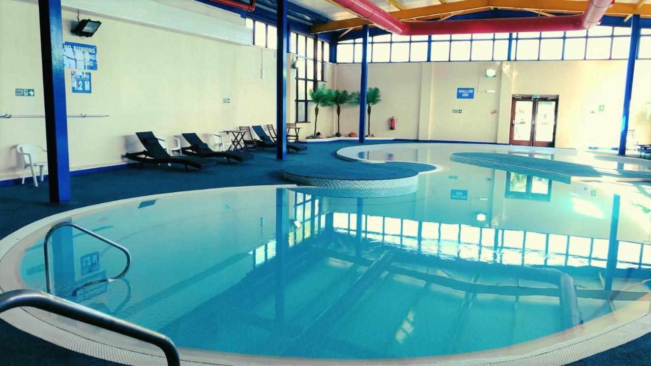 Ocean View Hotel Shanklin Ngoại thất bức ảnh