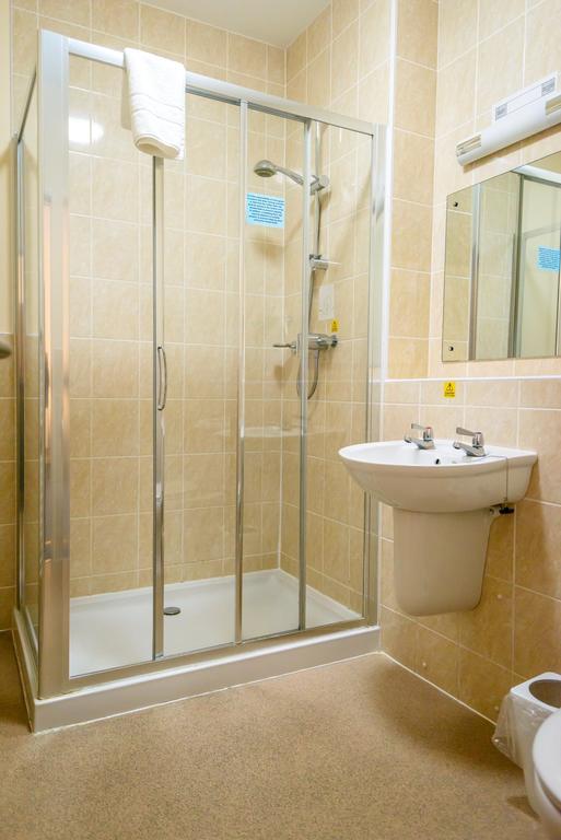 Ocean View Hotel Shanklin Ngoại thất bức ảnh