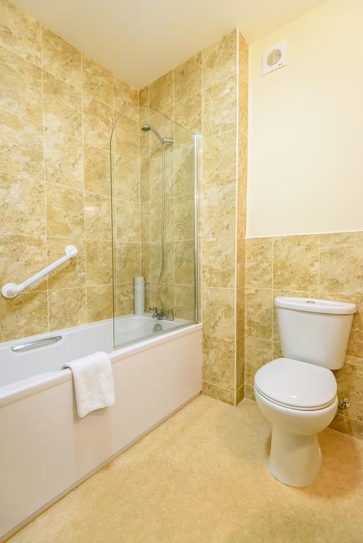 Ocean View Hotel Shanklin Ngoại thất bức ảnh