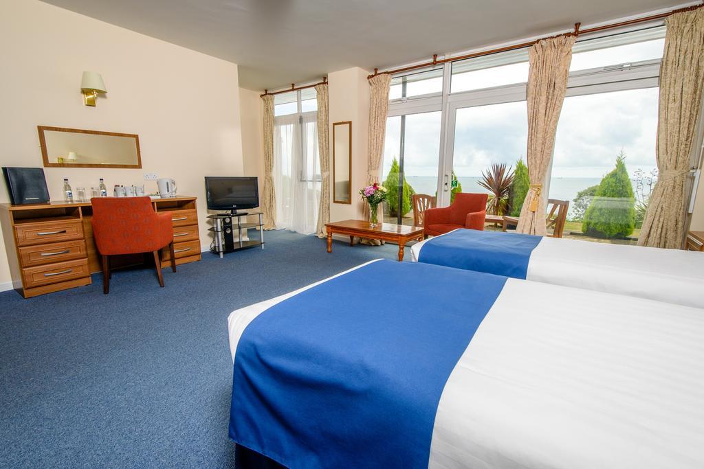 Ocean View Hotel Shanklin Phòng bức ảnh