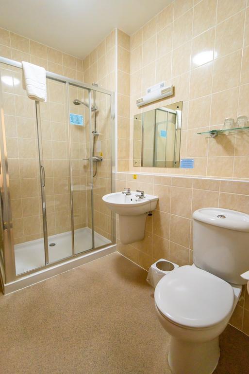 Ocean View Hotel Shanklin Phòng bức ảnh