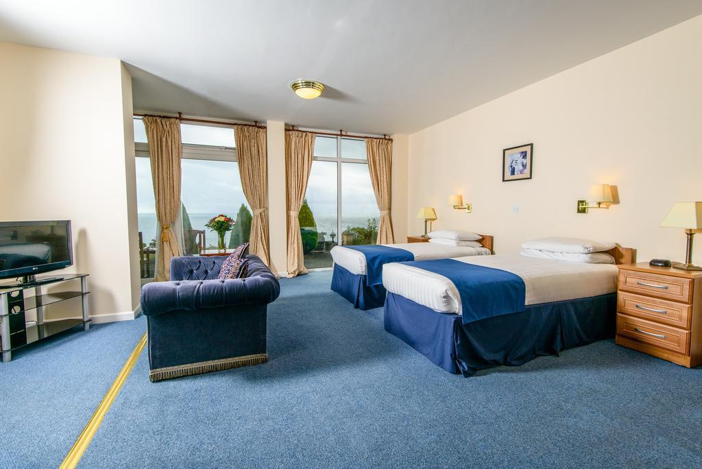 Ocean View Hotel Shanklin Phòng bức ảnh